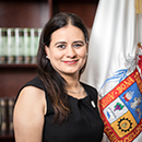 Gladys Adriana Ramírez Aguilar