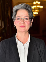 Teresa De Jesús Ramírez Gómez