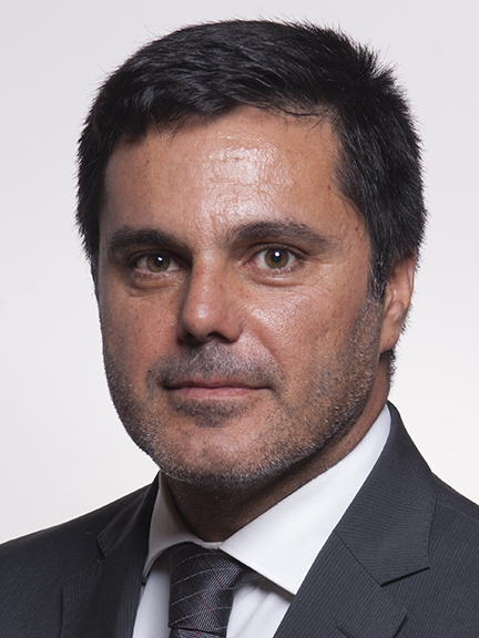 Paulo Miguel Da Silva Santos