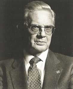 Rafael De Mendizábal Allende