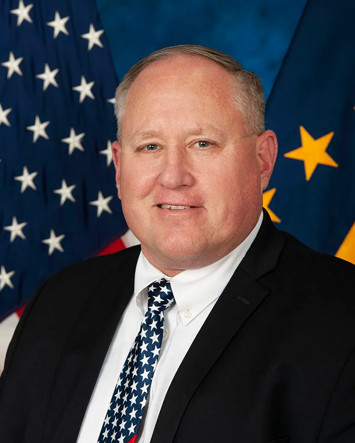 Terry. L. Spitzmiller