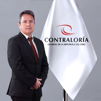 Johnny Carlo Rubina Meza