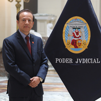 Julio Arturo Bustamante Fernandez