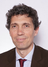 Riccardo Magi