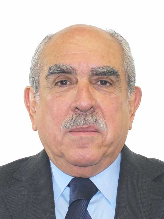 Pablo Gómez álvarez