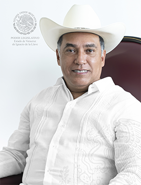 Marco Antonio Martínez Amador