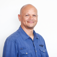 Denis Iván Falconí Jimenez