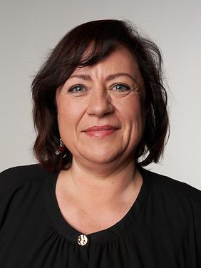 Bärbel Kofler