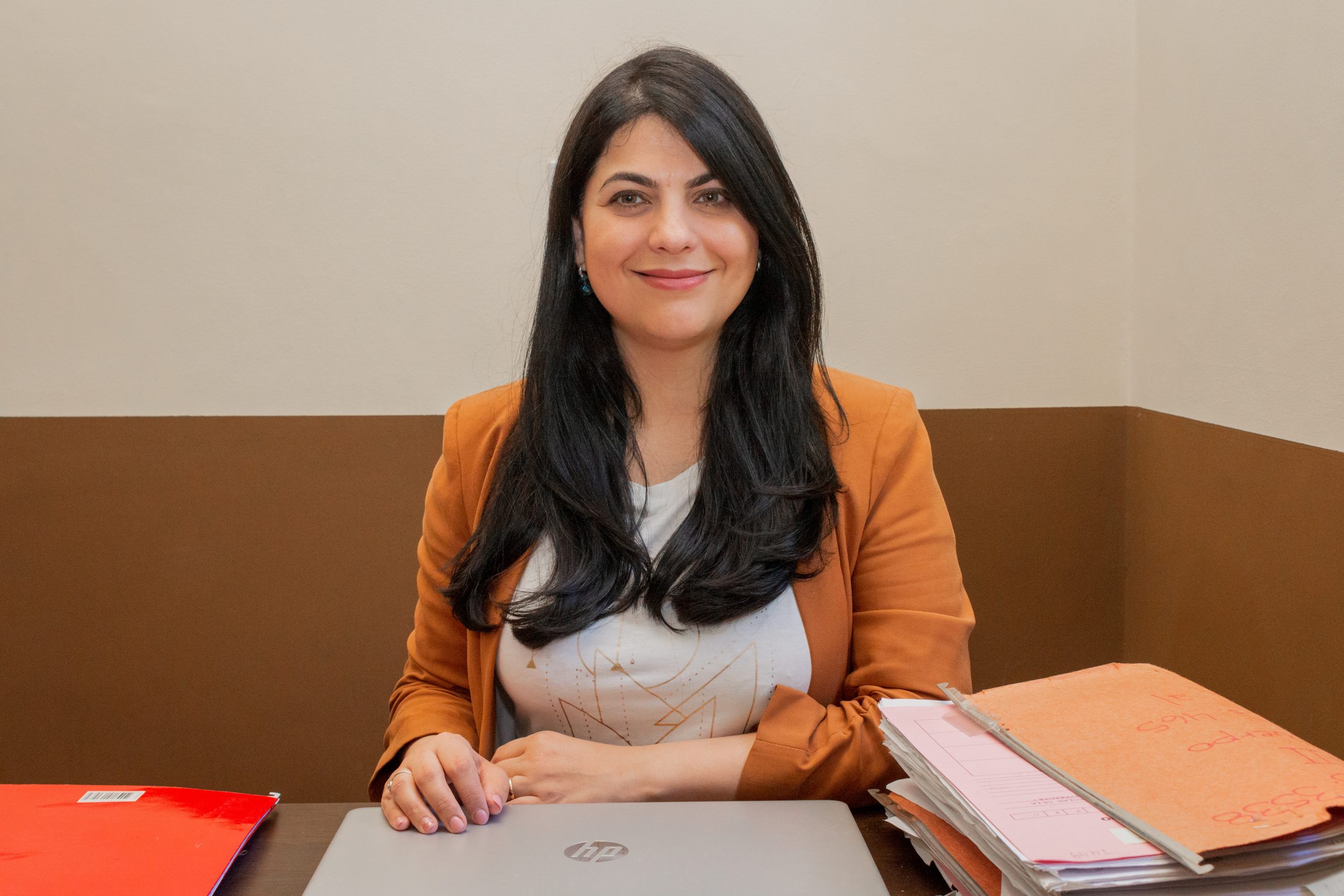 María José Chara