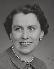 Martha W. Griffiths