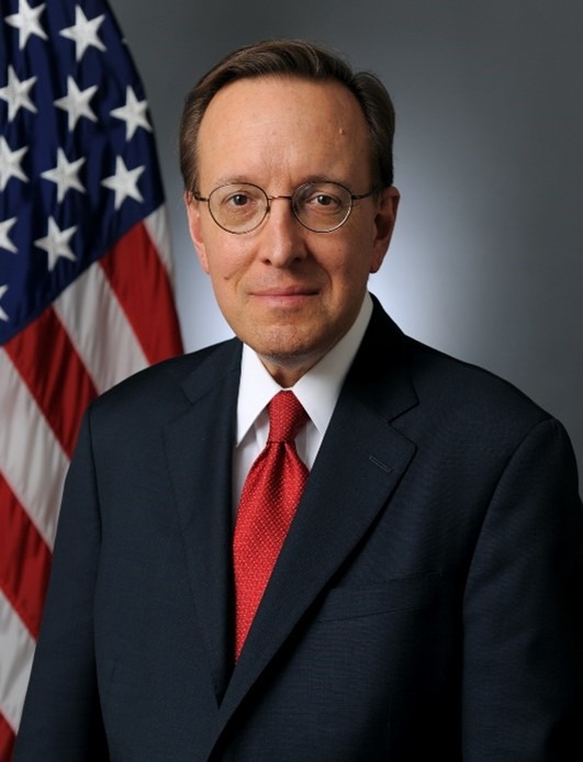 David J. Kostelancik