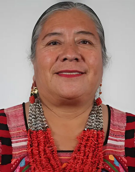 Luisa Cortes García