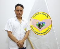Peter Ernesto Alvarez Meza