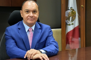 Gilberto Alvaradejo García