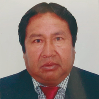 Luis Alberto Berrospi Alva