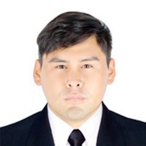 Randy Miranda Quispe