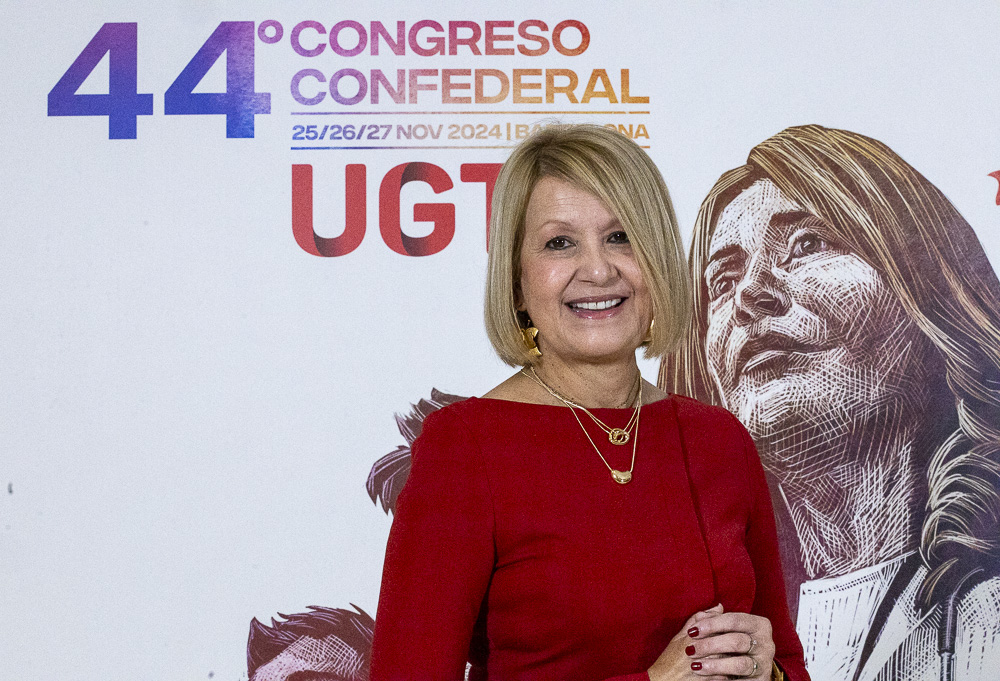 María Del Carmen Barrera Chamorro