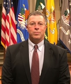Timothy T. Duax