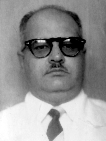Celso Ramos Branco
