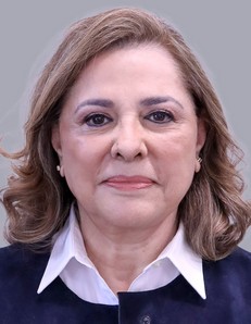 Graciela Ortiz González