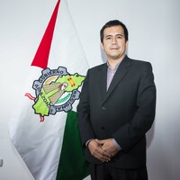 José Luis Arista Tejada