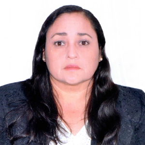 Iveth Tuesta Bardález