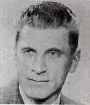 John Butrovich