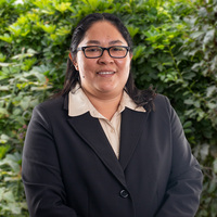 Lucia Idania Montero Chávez