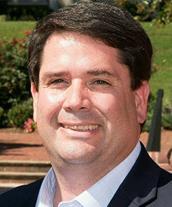 Christopher T. Adams
