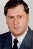 Joseba Mirena De Zubía Atxaerandio