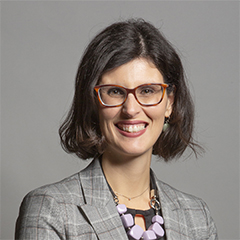 Layla Moran