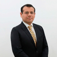 Edgard Iván Mendoza Magallanes