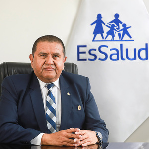 Luis Barrientos Morales