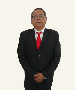 Augusto Alfredo Rospigliosi Flor