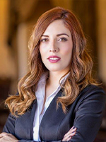 Ruth Guzmán Cuevas