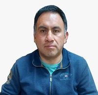 Dextre Hoover Huerta