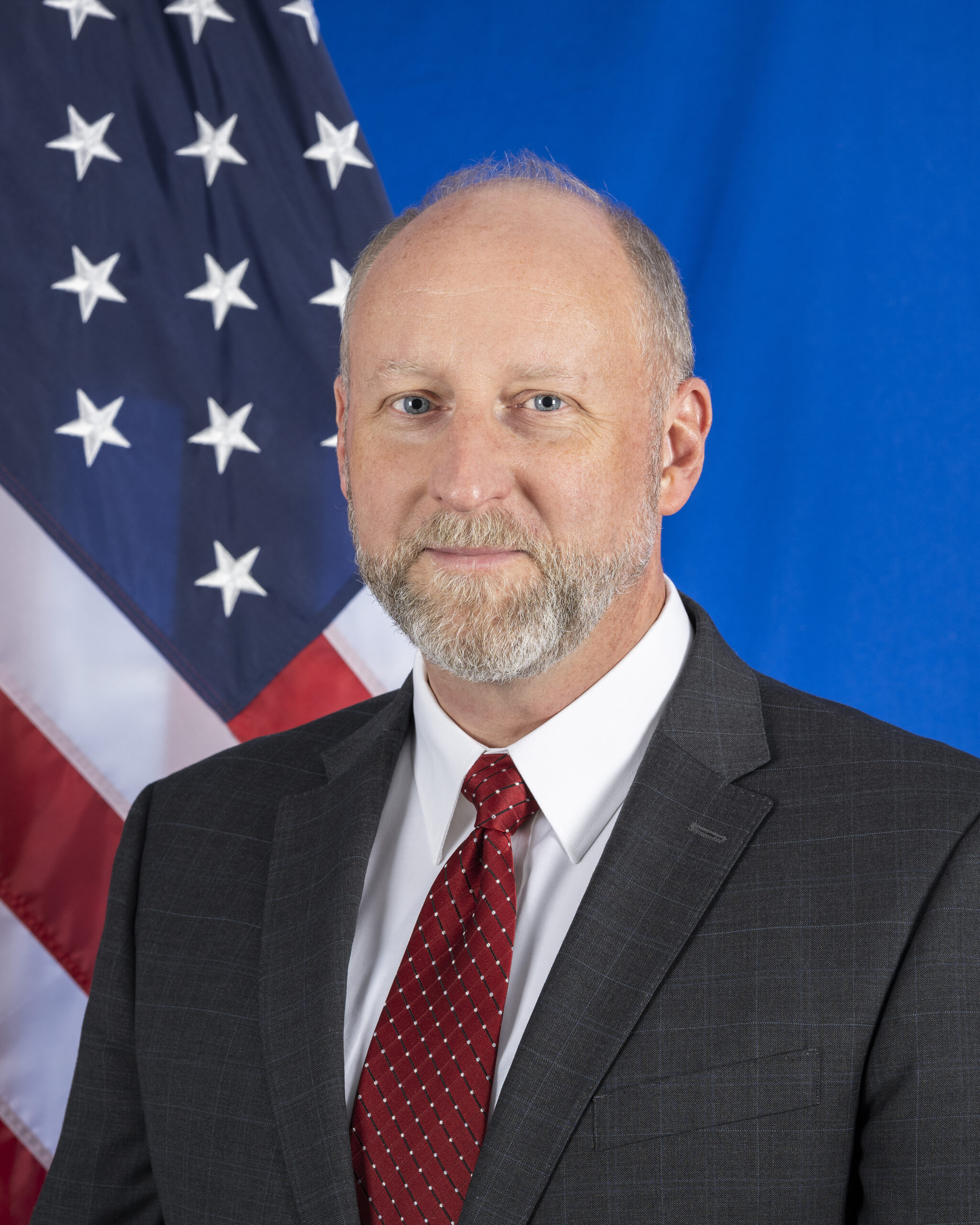 Thomas R. Hastings