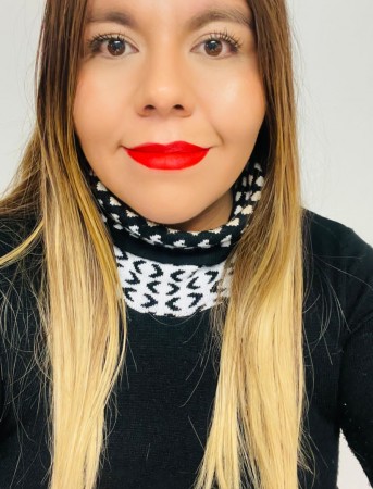 Emmyly Betsabet Márquez Dávila