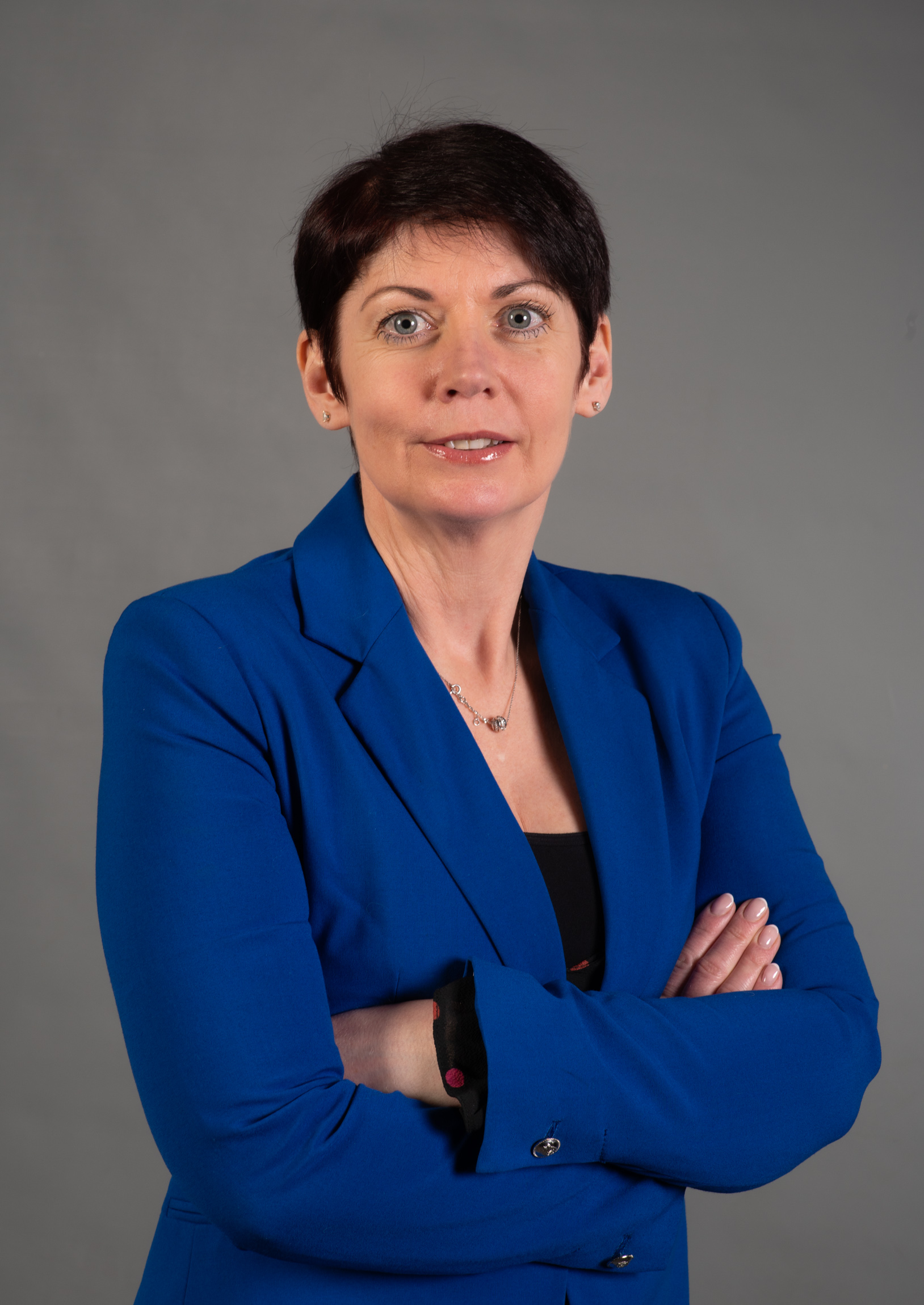 Siobhán Gerrard