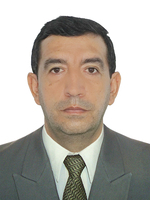 Daniel Asvín Flórez Gil