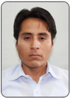 Charles David Contreras Vidaurre