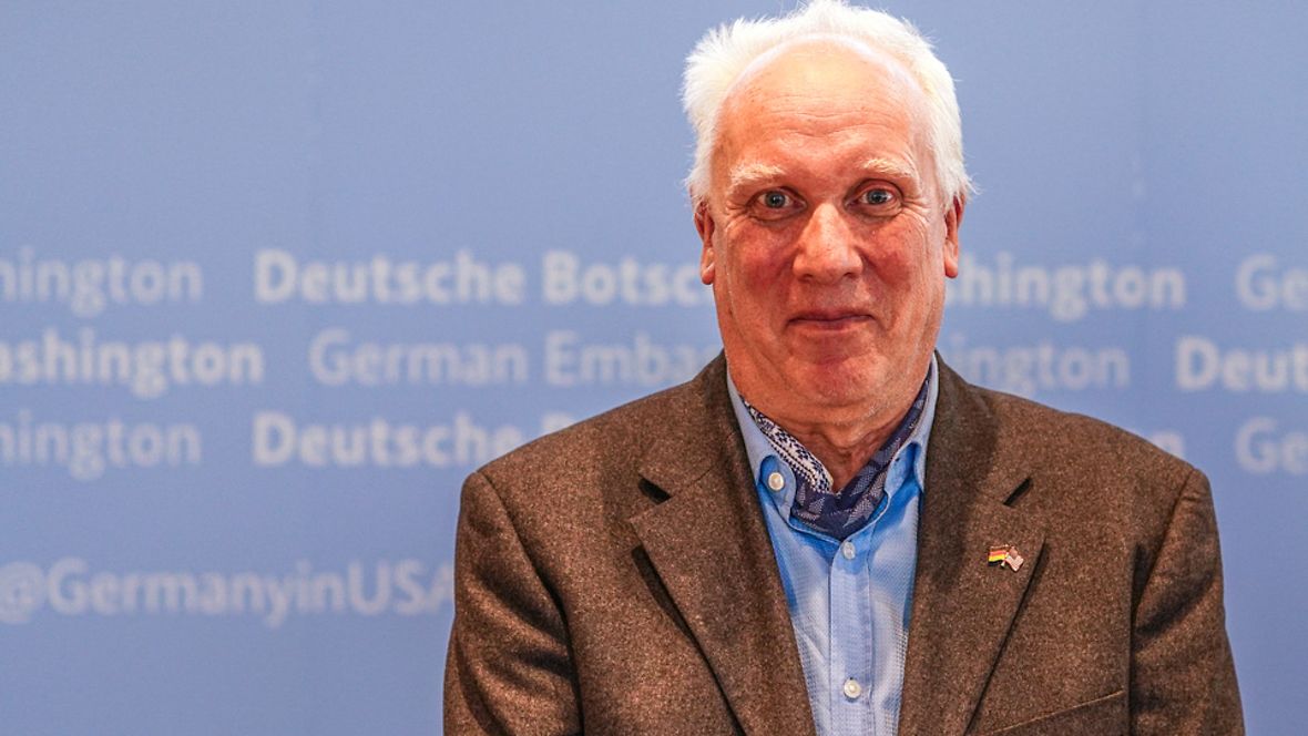 Sven Christian Schumacher