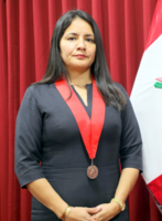 Gisela Xiosinara Guevara Agurto