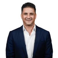 Gerardo Gustavo González