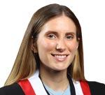 Adriana Josefina Tudela Gutiérrez