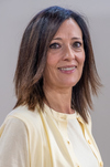 María Isabel Lozano Moral
