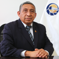 Alberto Hugo Gonzales De La Cruz