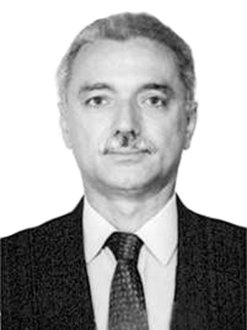 Laíre Rosado Filho