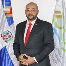 Felix Joel Almonte Inoa