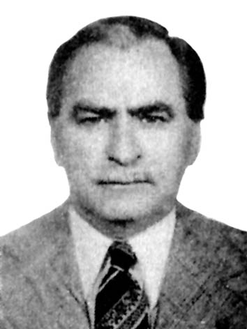 Francisco De Oliveira Rocha